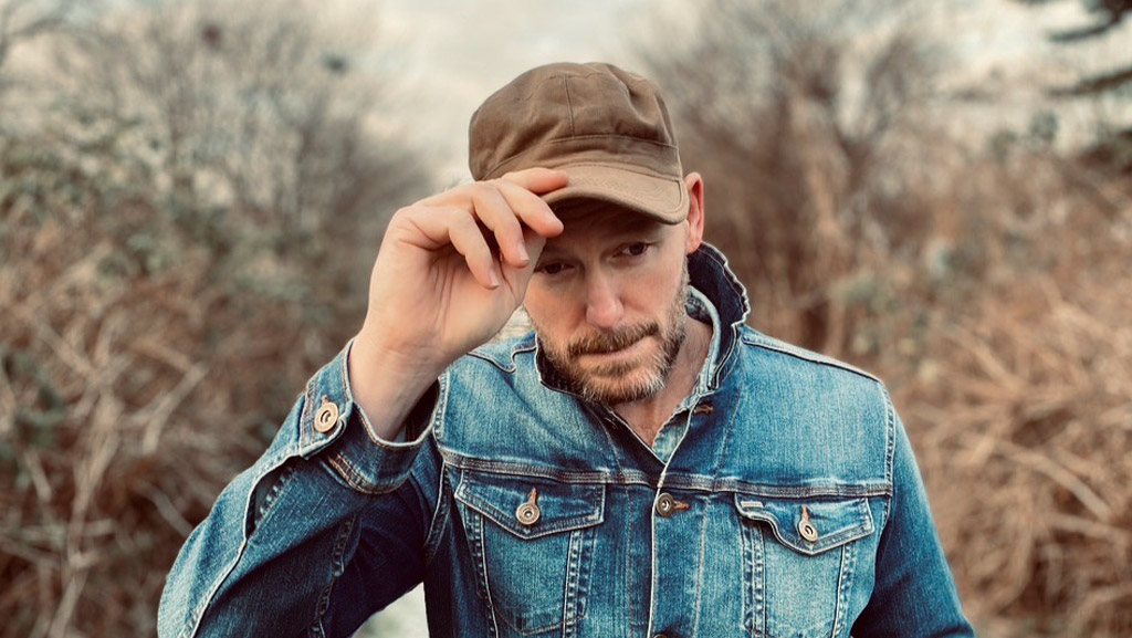 Sunny James - Irish Pub in Dornbirn // Nick Adams