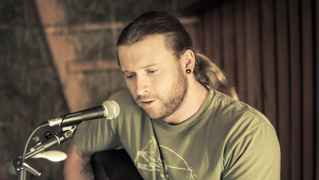 Sunny James - Irish Pub in Dornbirn // Dave Thomas