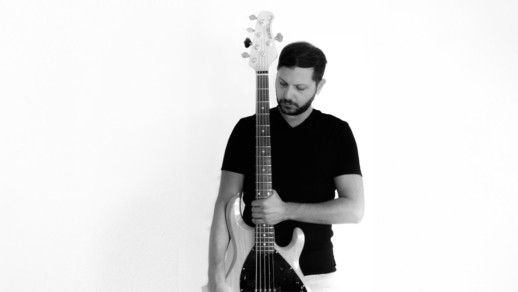 Sunny James - Irish Pub in Dornbirn // Gerold Burtscher live