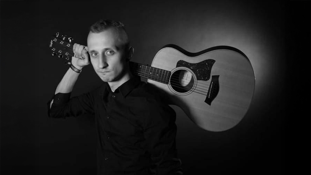 Sunny James - Irish Pub in Dornbirn // Romas