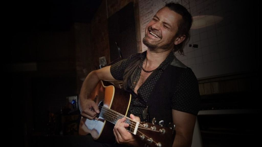 Sunny James - Irish Pub in Dornbirn // Seanin