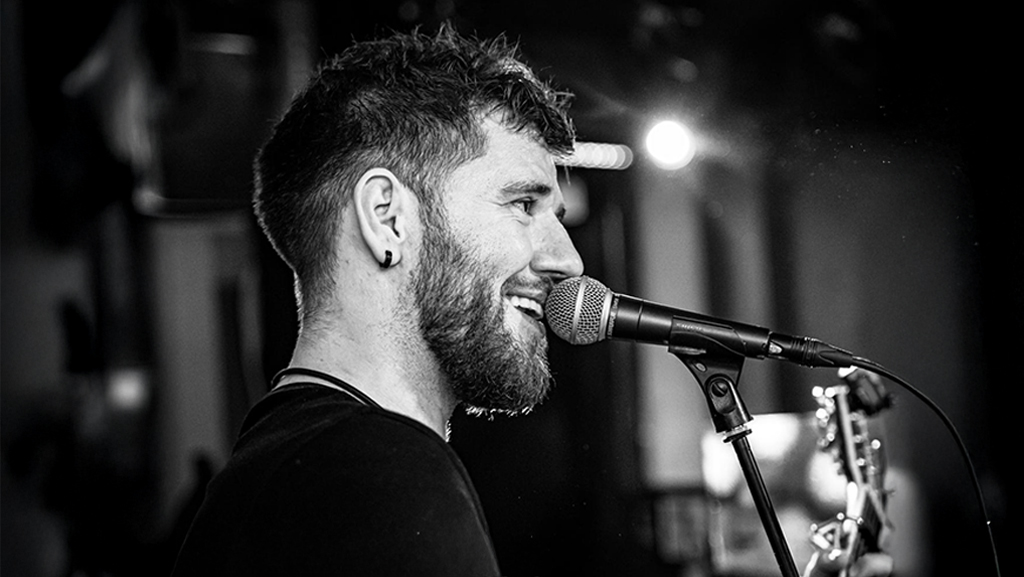 Sunny James - Irish Pub in Dornbirn // Ciarán Sweeney