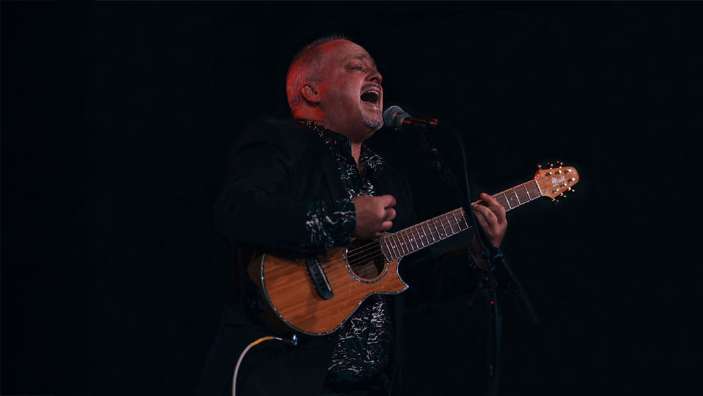 Sunny James - Irish Pub in Dornbirn // Ken Warner