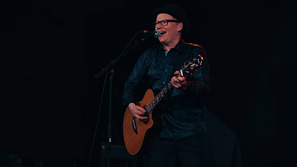 Sunny James - Irish Pub in Dornbirn // Neil Brophy