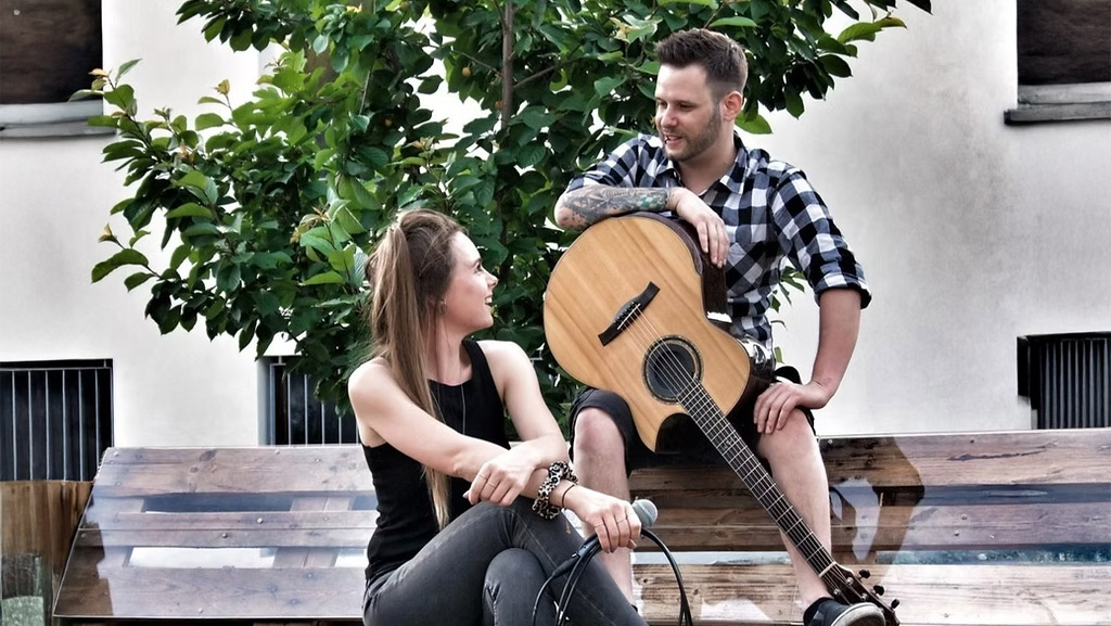 Sunny James - Irish Pub in Dornbirn // Kabelbruch