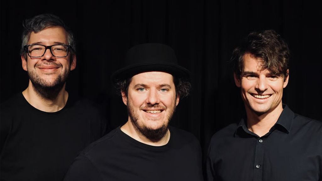 Sunny James - Irish Pub in Dornbirn // MIR DREI