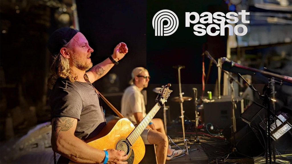 Sunny James - Irish Pub in Dornbirn // passt scho