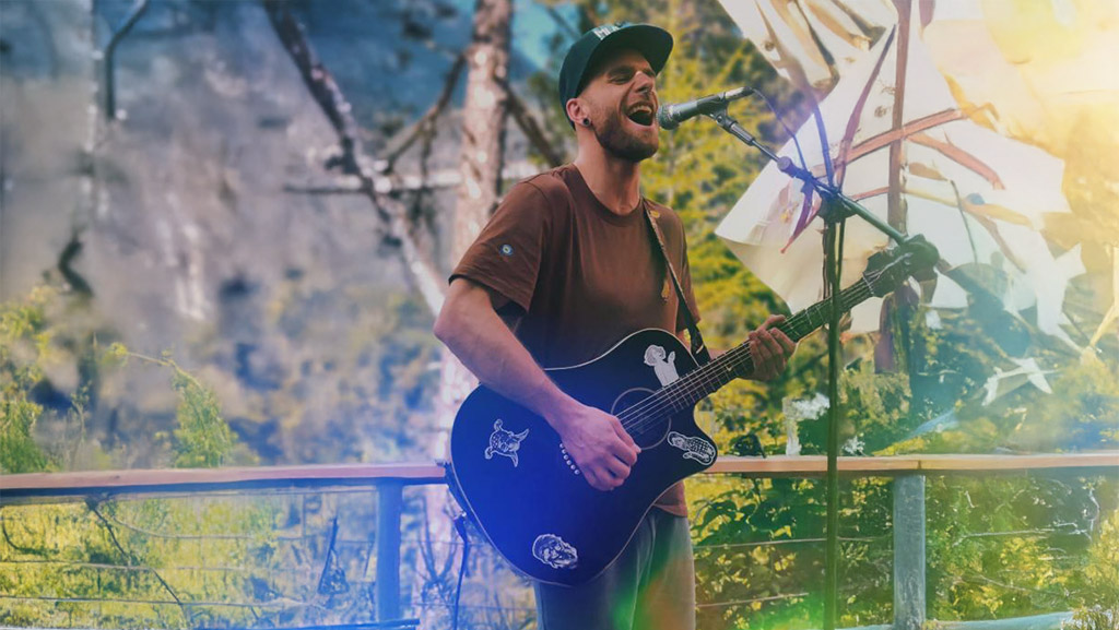 Sunny James - Irish Pub in Dornbirn // Captain Sun