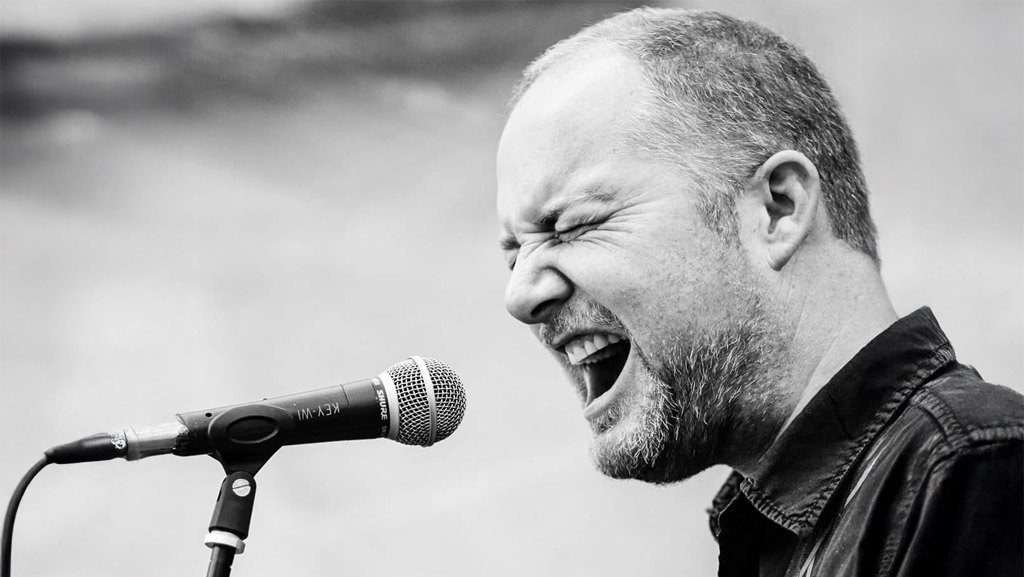 Sunny James - Irish Pub in Dornbirn // Declan Rynne