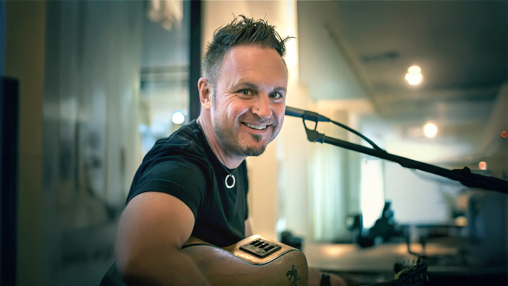 Sunny James - Irish Pub in Dornbirn // Andi Joseph