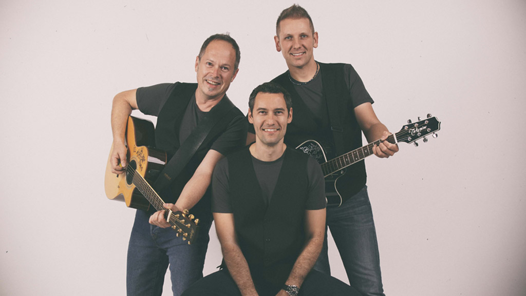 Sunny James - Irish Pub in Dornbirn // BASIC – Acoustic Covers