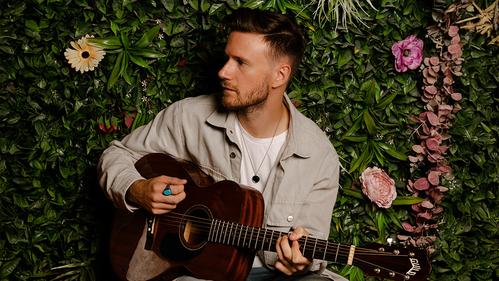 Sunny James - Irish Pub in Dornbirn // Craig Stuart