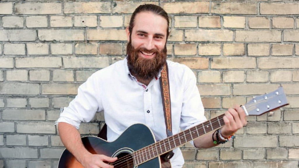 Sunny James - Irish Pub in Dornbirn // Dambro